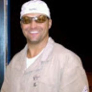 Meet your Posher, Vance